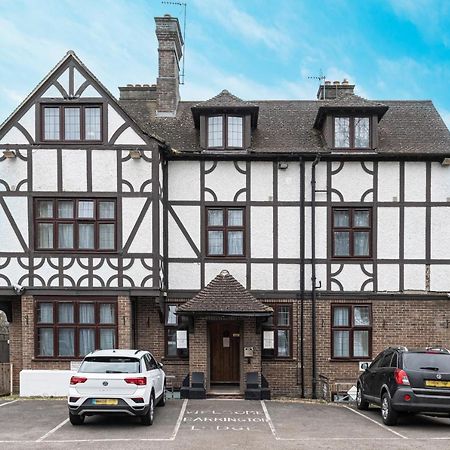 Barrington Lodge Кролей Экстерьер фото