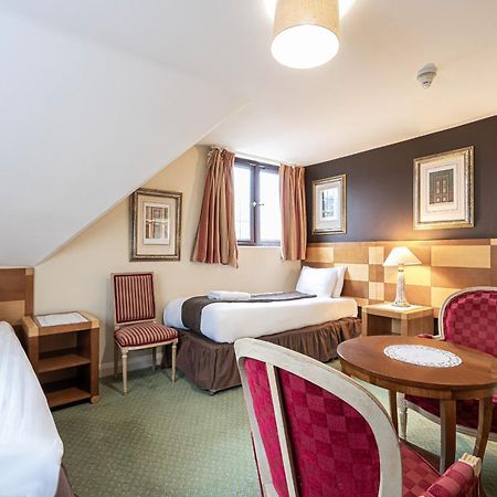 Barrington Lodge Кролей Экстерьер фото