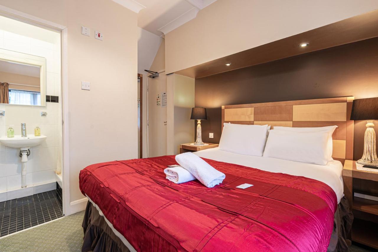 Barrington Lodge Кролей Экстерьер фото