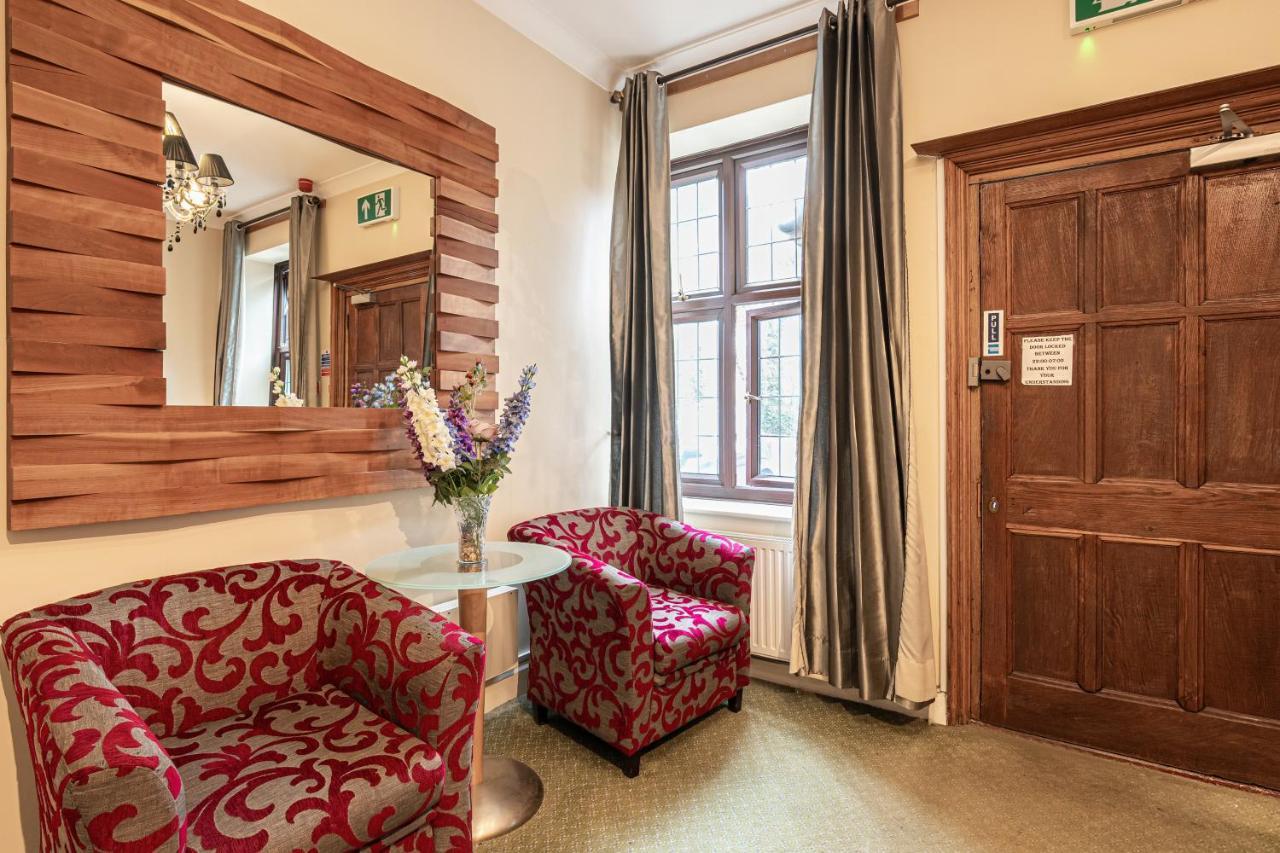 Barrington Lodge Кролей Экстерьер фото