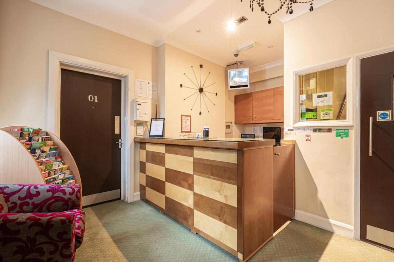 Barrington Lodge Кролей Экстерьер фото