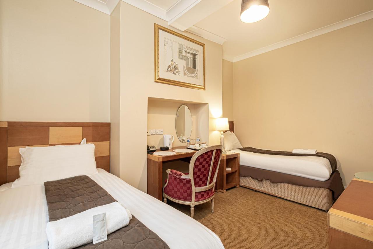 Barrington Lodge Кролей Экстерьер фото