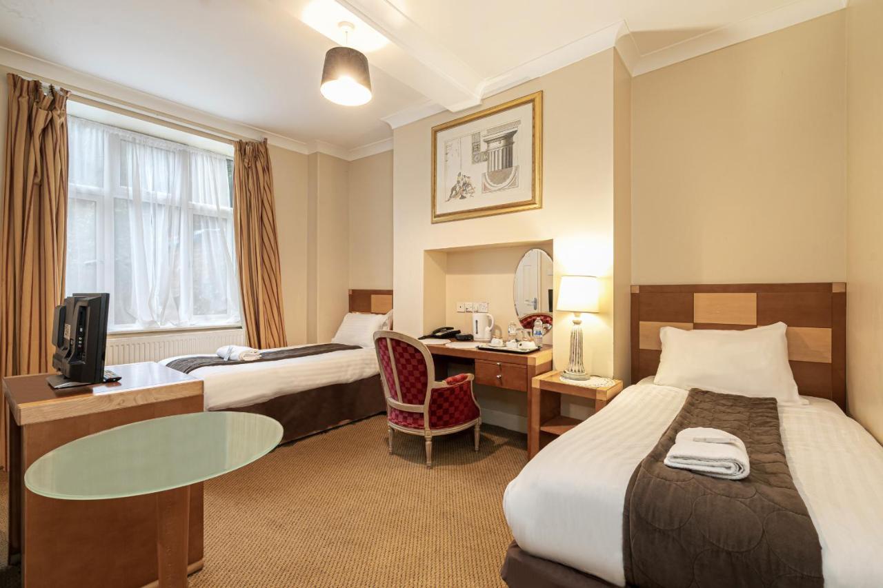 Barrington Lodge Кролей Экстерьер фото