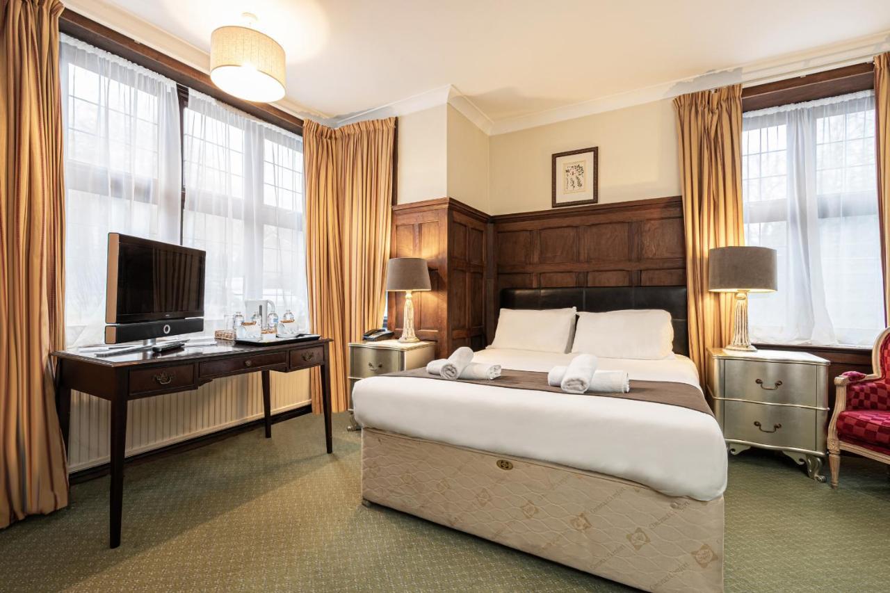 Barrington Lodge Кролей Экстерьер фото