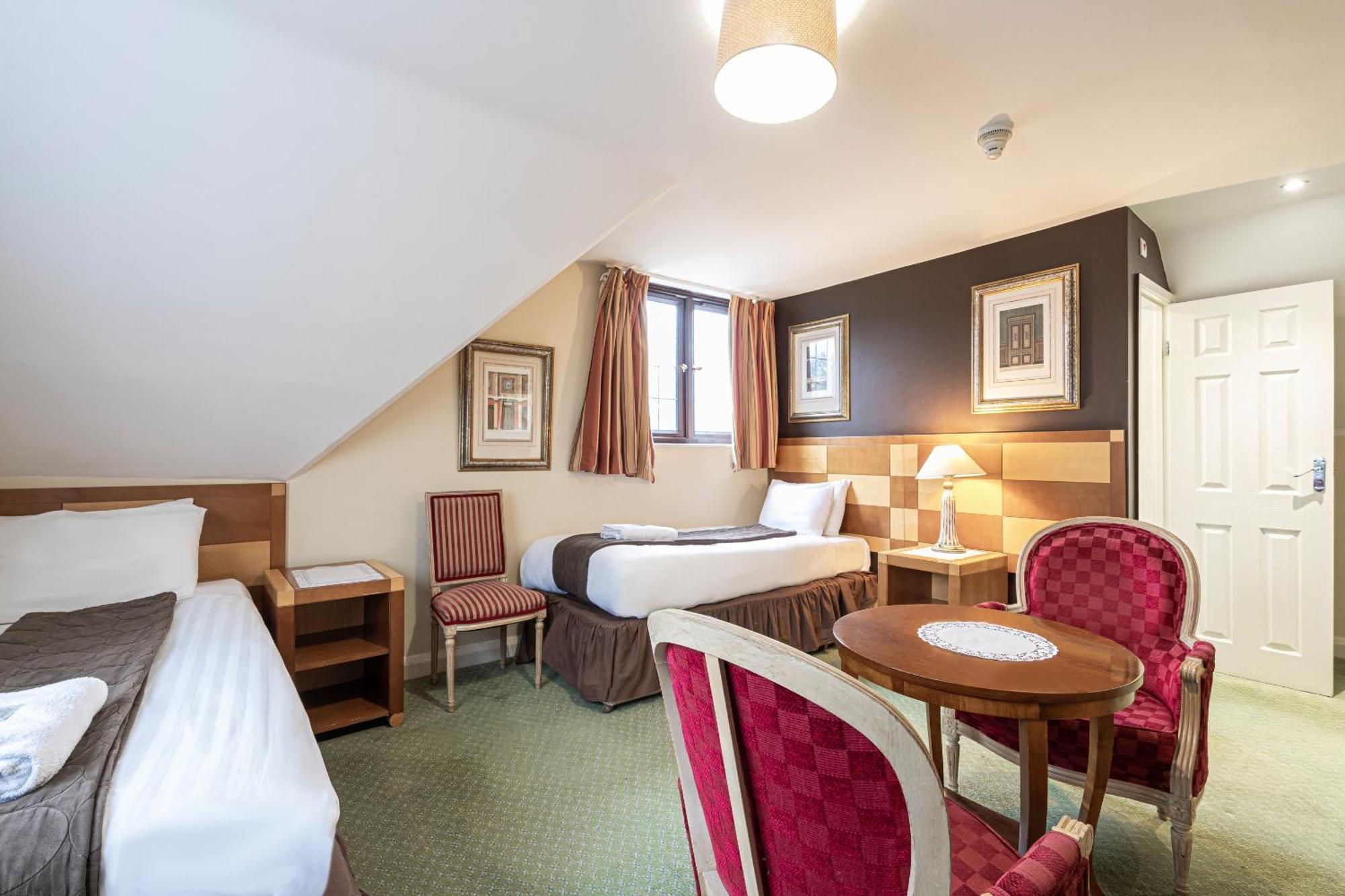 Barrington Lodge Кролей Экстерьер фото