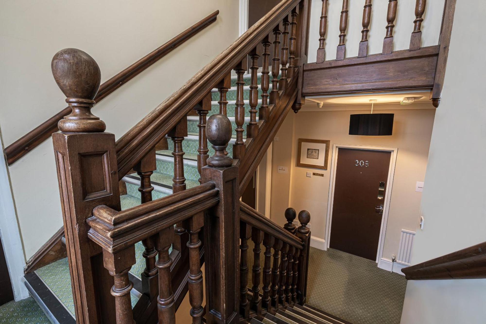 Barrington Lodge Кролей Экстерьер фото