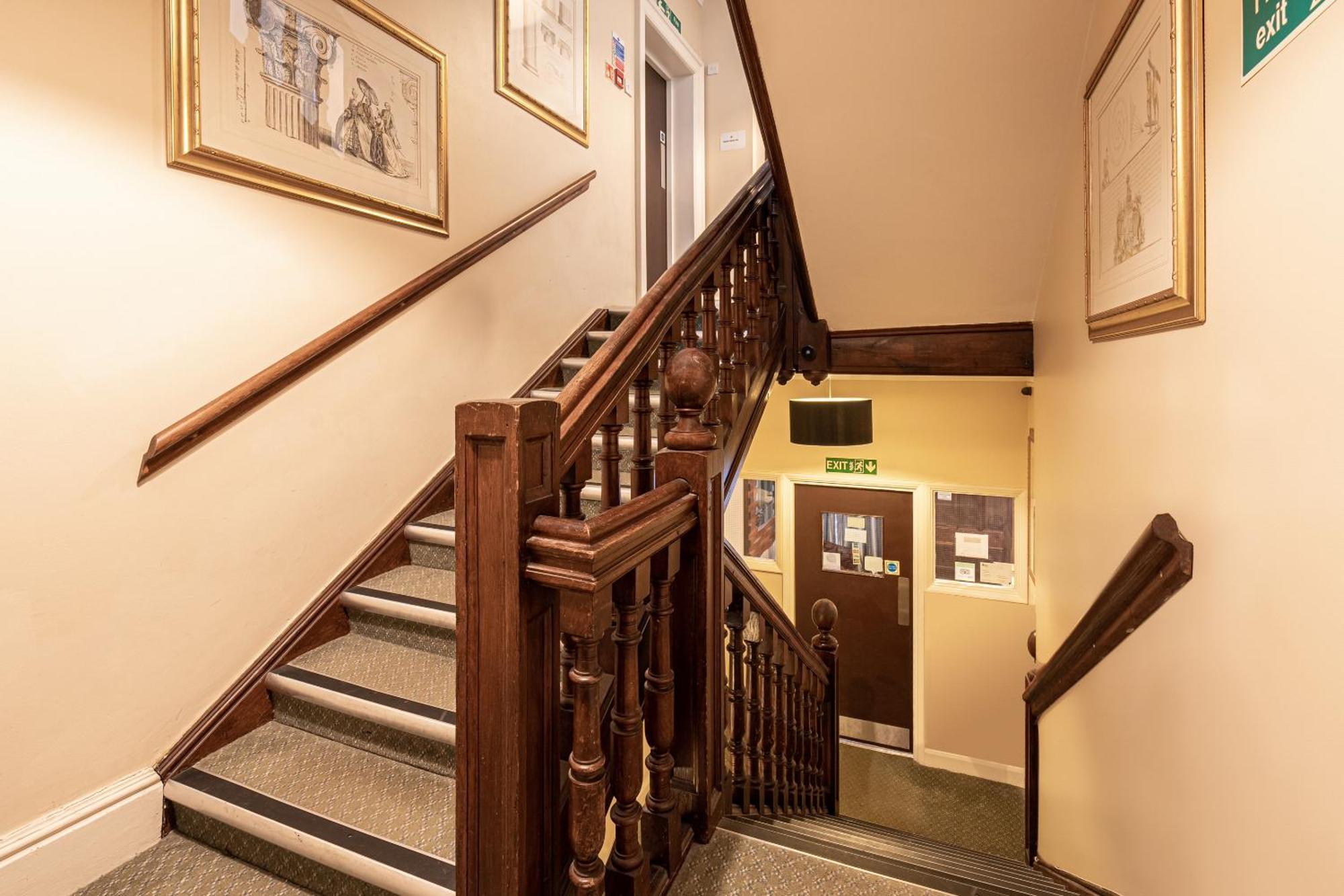 Barrington Lodge Кролей Экстерьер фото