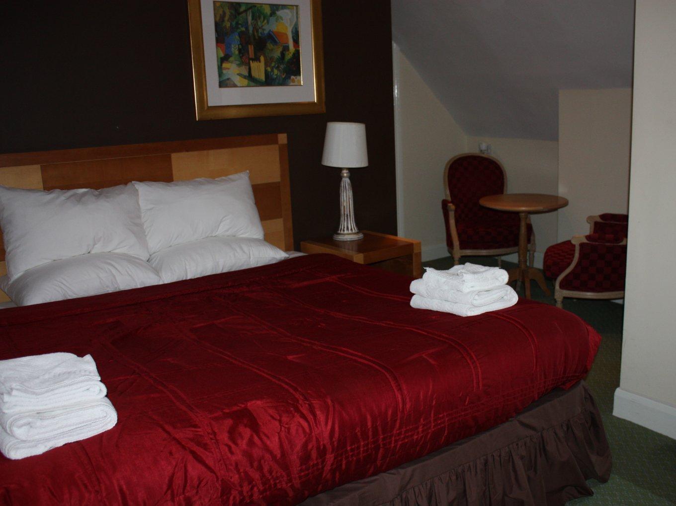 Barrington Lodge Кролей Экстерьер фото