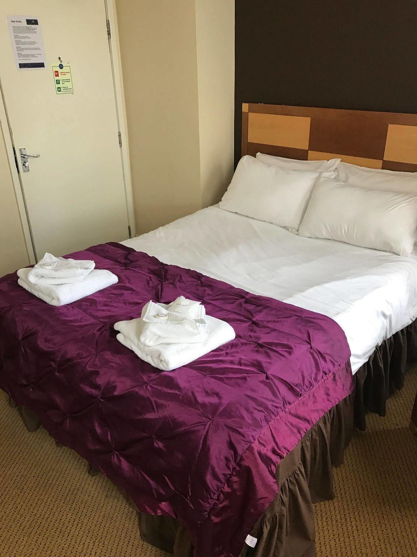 Barrington Lodge Кролей Экстерьер фото