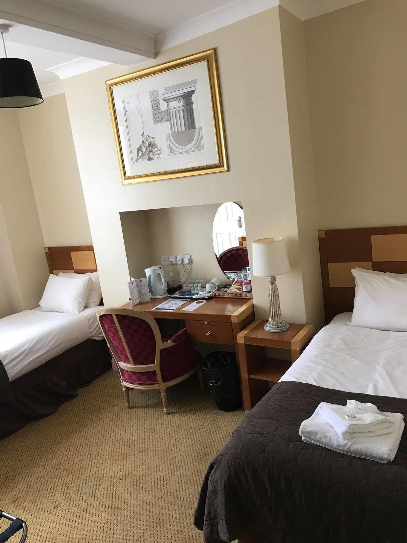 Barrington Lodge Кролей Экстерьер фото