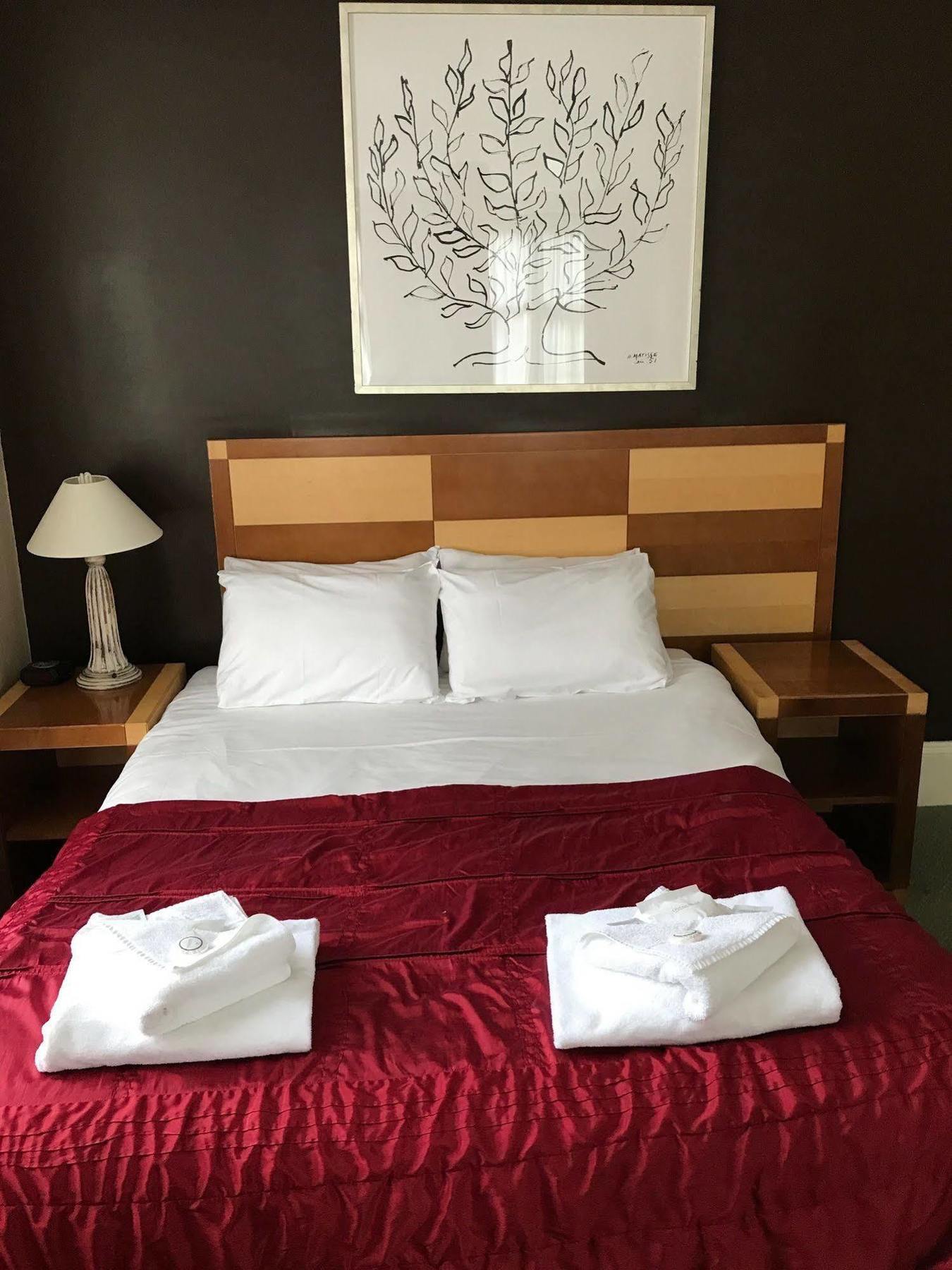 Barrington Lodge Кролей Экстерьер фото