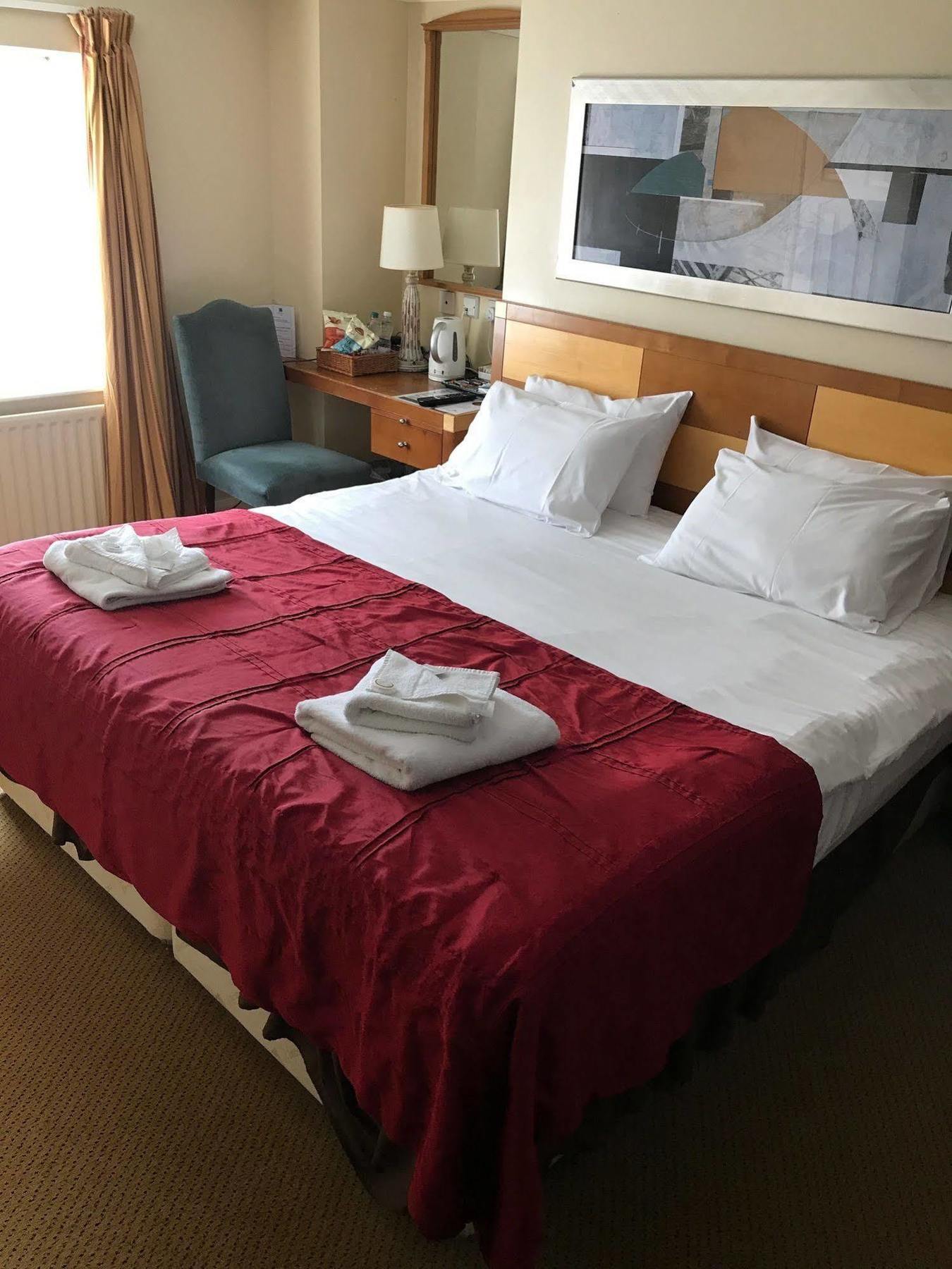 Barrington Lodge Кролей Экстерьер фото